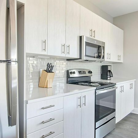 Sonder By Marriott Bonvoy Belcourt Apartments Hillsboro Village Nashville Exterior foto