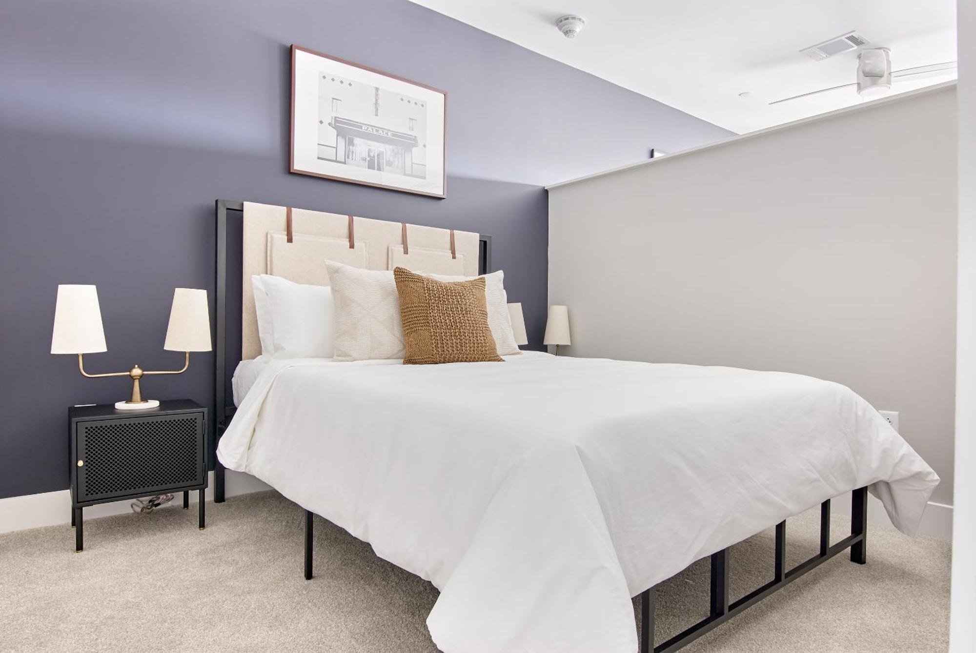 Sonder By Marriott Bonvoy Belcourt Apartments Hillsboro Village Nashville Habitación foto