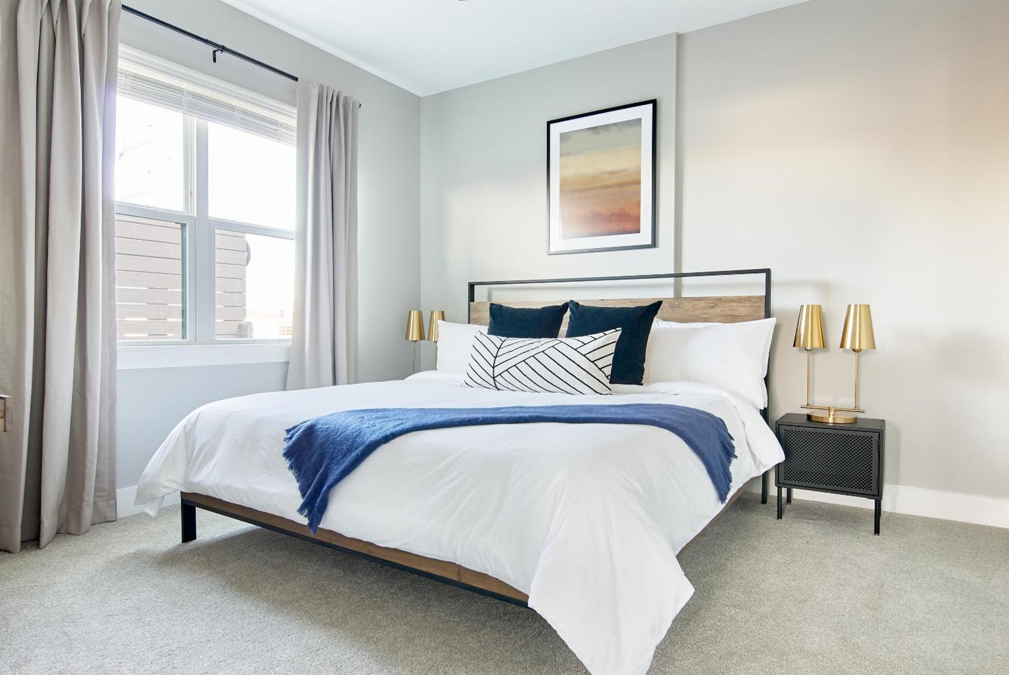 Sonder By Marriott Bonvoy Belcourt Apartments Hillsboro Village Nashville Habitación foto