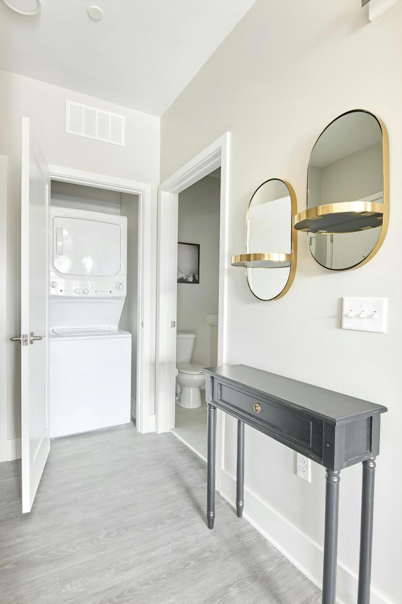 Sonder By Marriott Bonvoy Belcourt Apartments Hillsboro Village Nashville Exterior foto