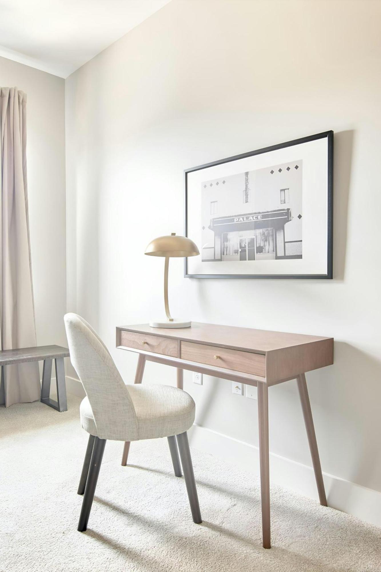 Sonder By Marriott Bonvoy Belcourt Apartments Hillsboro Village Nashville Exterior foto