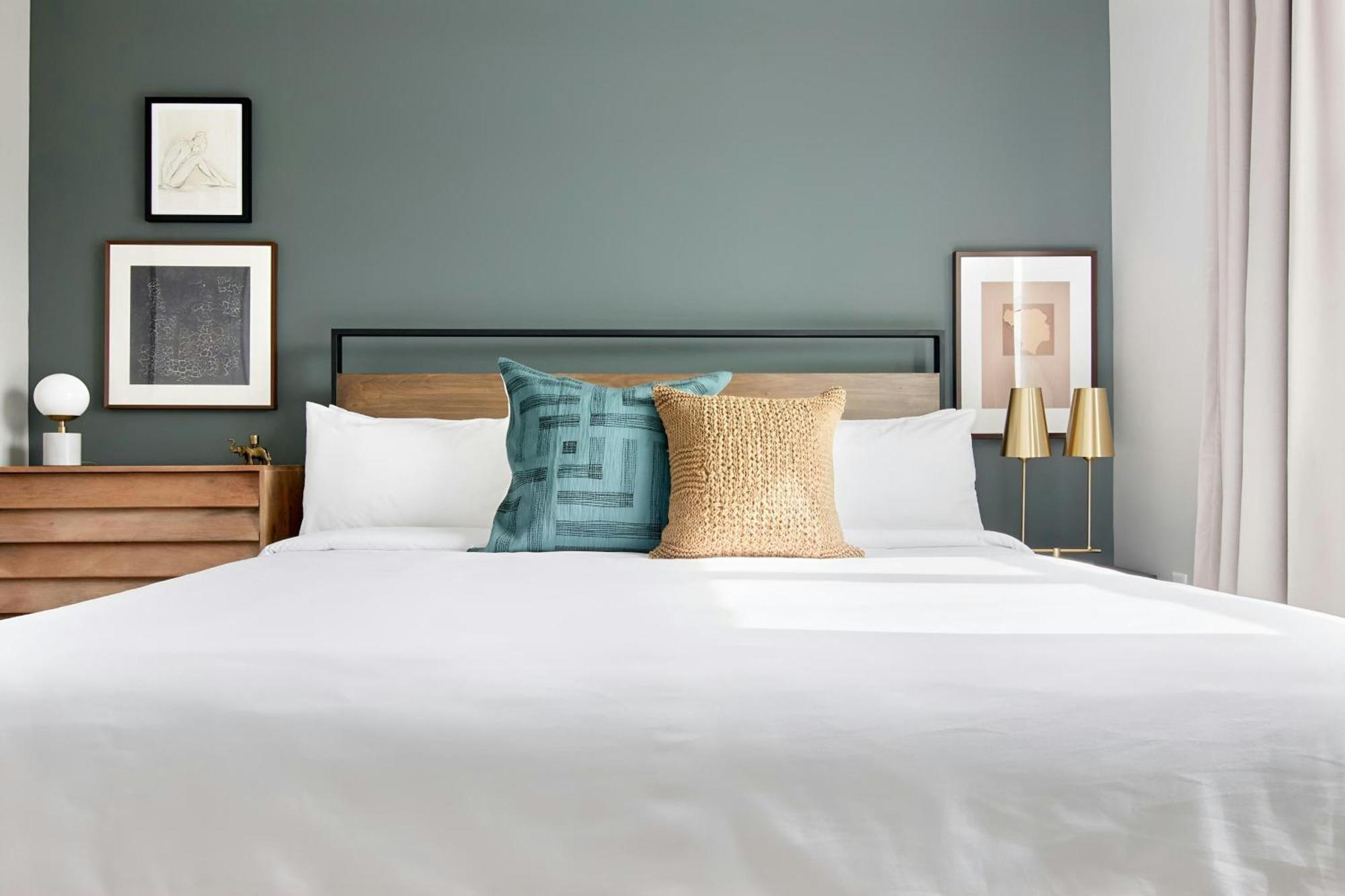 Sonder By Marriott Bonvoy Belcourt Apartments Hillsboro Village Nashville Exterior foto