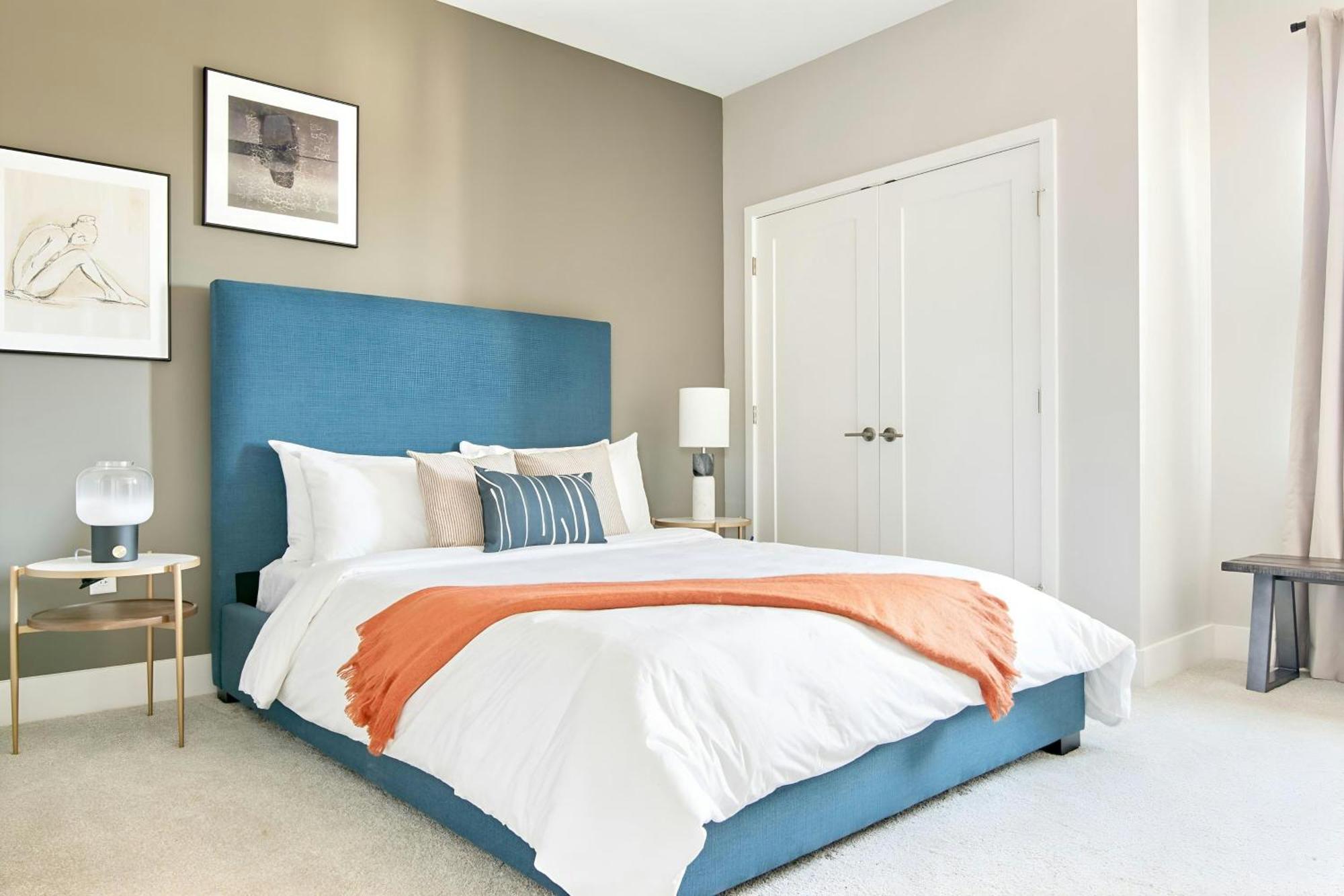 Sonder By Marriott Bonvoy Belcourt Apartments Hillsboro Village Nashville Exterior foto