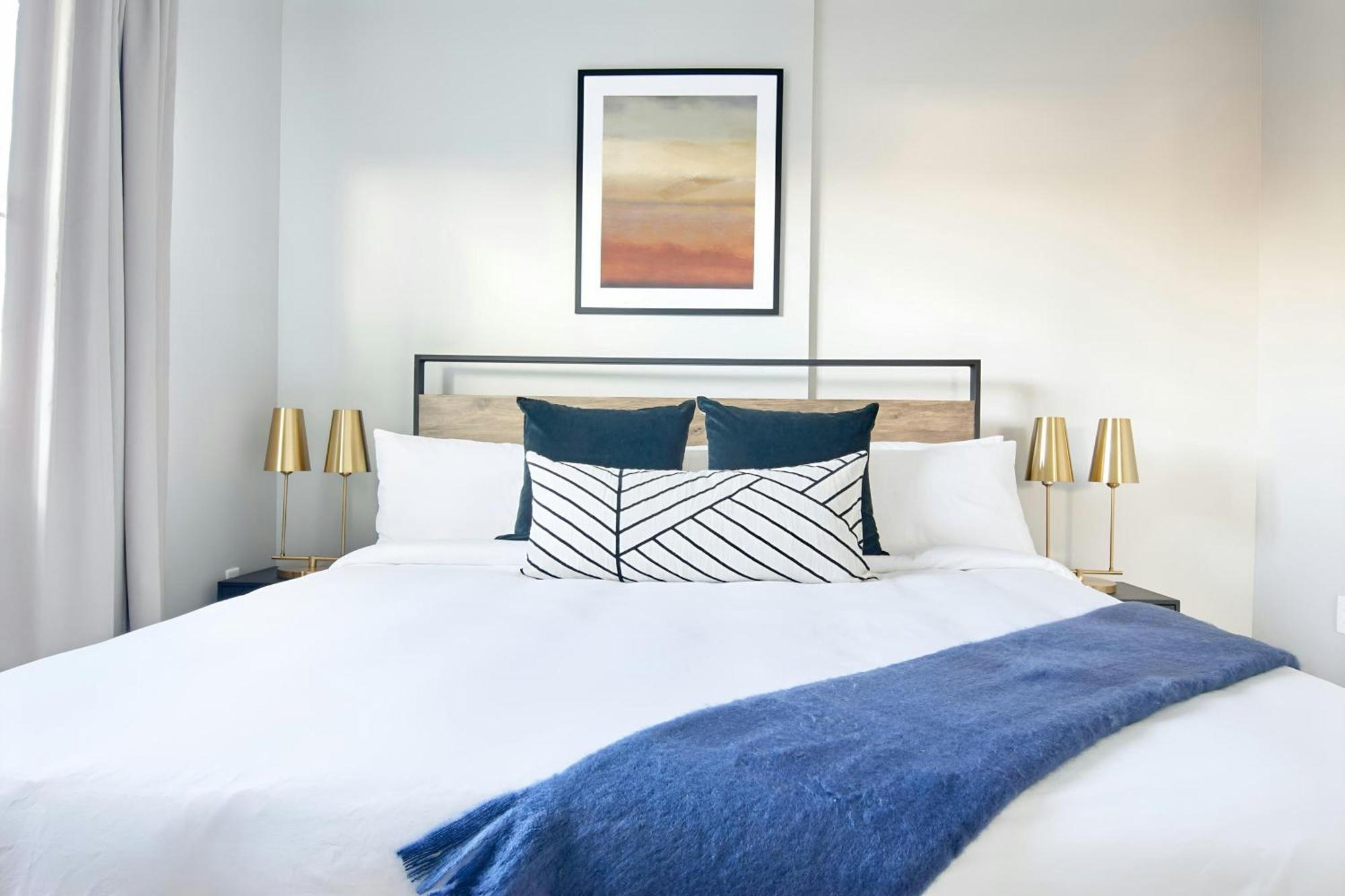 Sonder By Marriott Bonvoy Belcourt Apartments Hillsboro Village Nashville Exterior foto