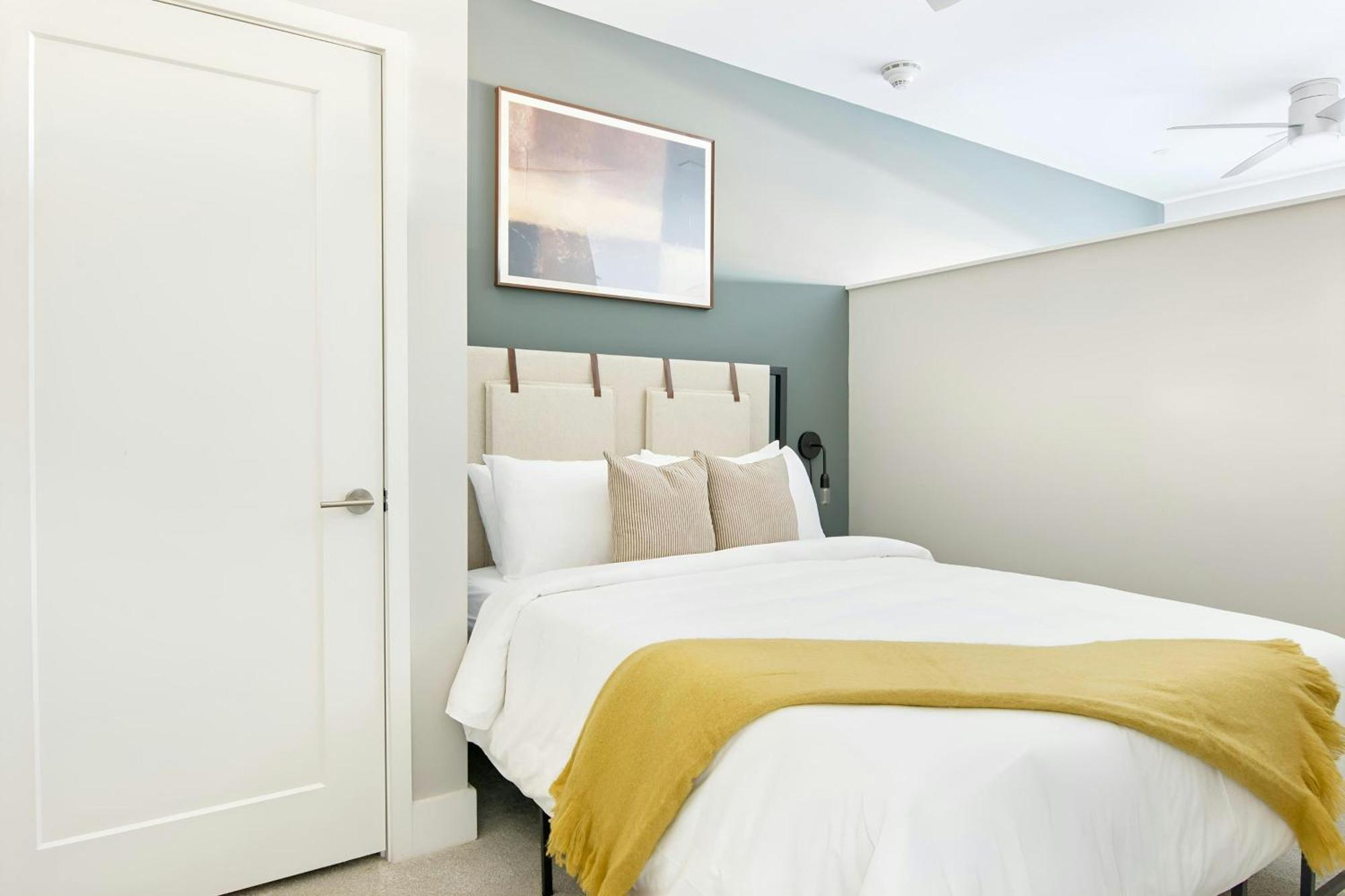 Sonder By Marriott Bonvoy Belcourt Apartments Hillsboro Village Nashville Exterior foto