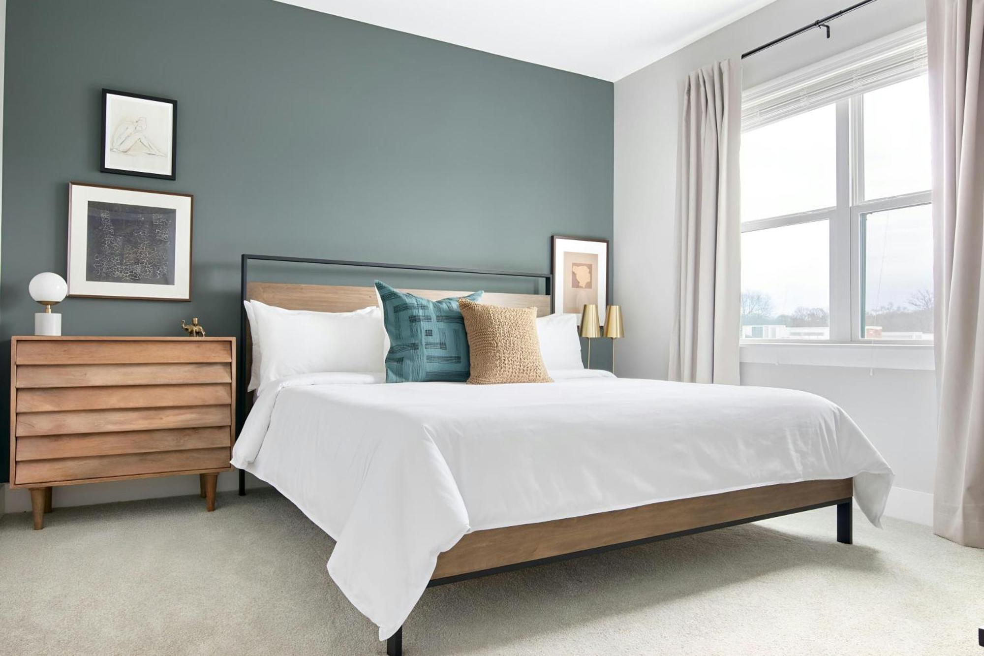 Sonder By Marriott Bonvoy Belcourt Apartments Hillsboro Village Nashville Exterior foto